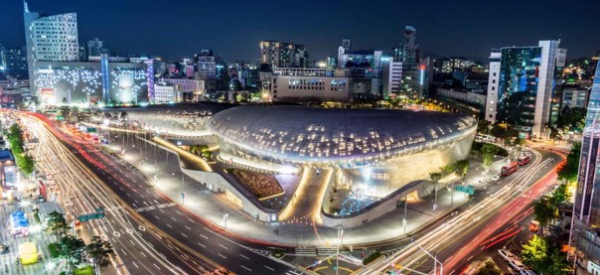 Aktuelle News aus Korea für den MICE-Bereich 